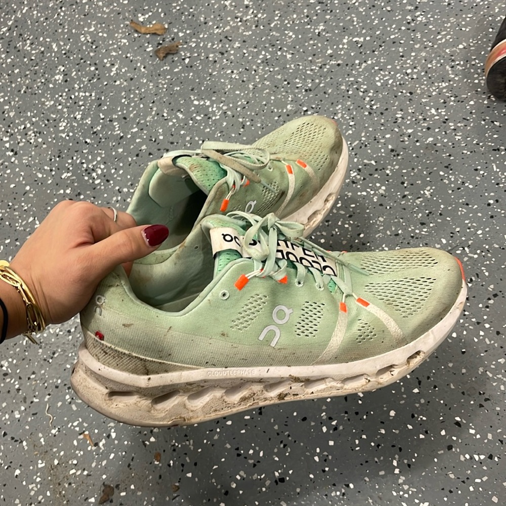 Men’s Cloud Surfers